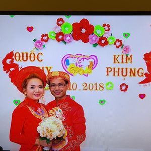 Meet your Posher, Phung